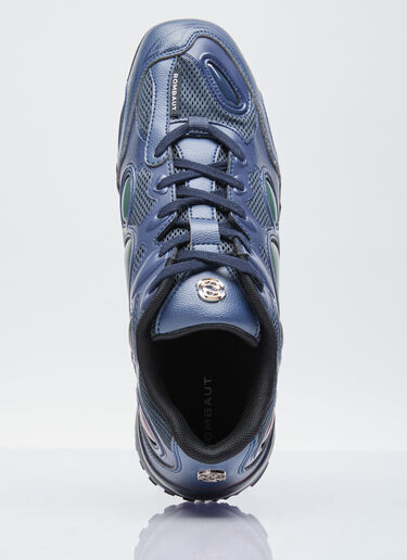 Rombaut Proton Sneakers Navy rmb0356005