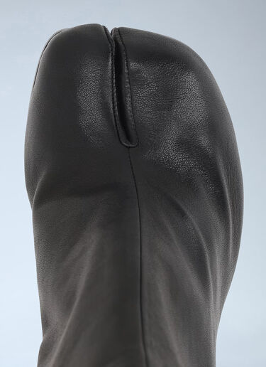Maison Margiela Tabi Boots Black mla0243032