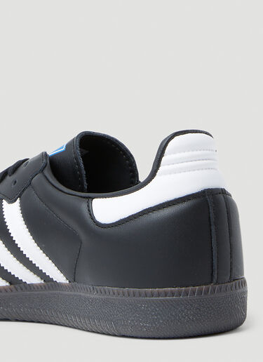 adidas Samba Sneakers Black adi0354001