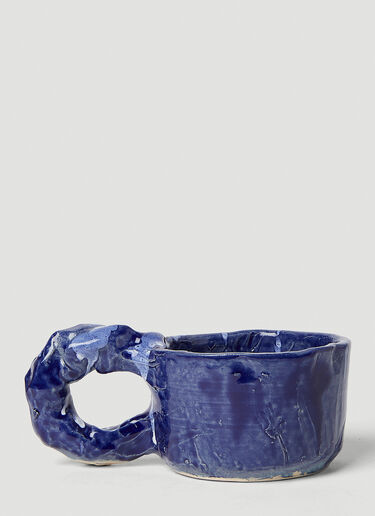 Niko June Studio Cup Dark Blue nkj0352001