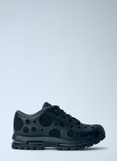 LN-CC® - Nike: Air Max Goadome Low Sneakers - Black Nike Air Max Goadome Low Sneakers Black nik0165105