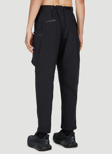 The North Face Black Series Cargo Pants Black thn0152008