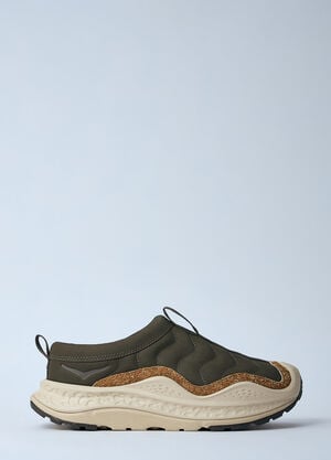 HOKA Ora Primo Sneakers Olive hok0160002