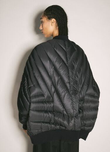 Moncler x Rick Owens Radiance Peter Jacket Black mcs0358002