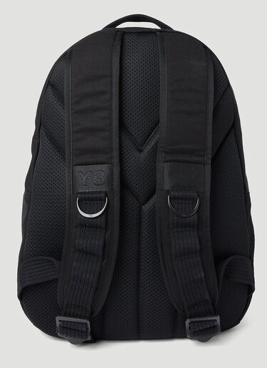 Y-3 Classic Backpack Black yyy0152038
