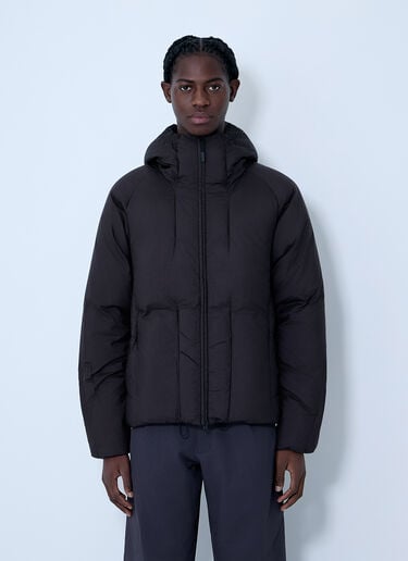 Goldwin J.L-A.L Down Jacket J.L-A.L x Goldwin Goldwin J.L-A.L Down Jacket Black jlg0162001
