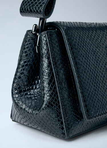 Vivienne Westwood Hazel Medium Handbag Black vvw0263023