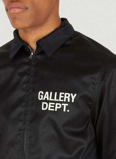 Gallery Dept. Montecito Jacket Black gdp0147011