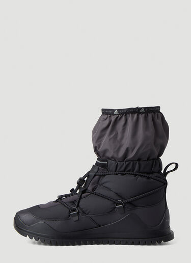 adidas by Stella McCartney Winter Boots Black asm0250031