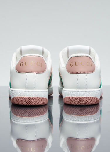 インターロッキングGスニーカー Gucci インターロッキングGスニーカー ホワイト guc0255095