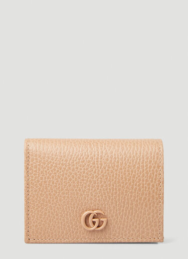 Gucci GG Wallet Pink guc0247308