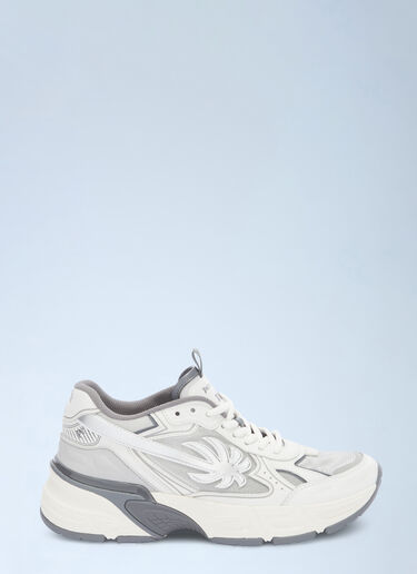 Palm Angels PA 4 Sneakers Grey pma0160034