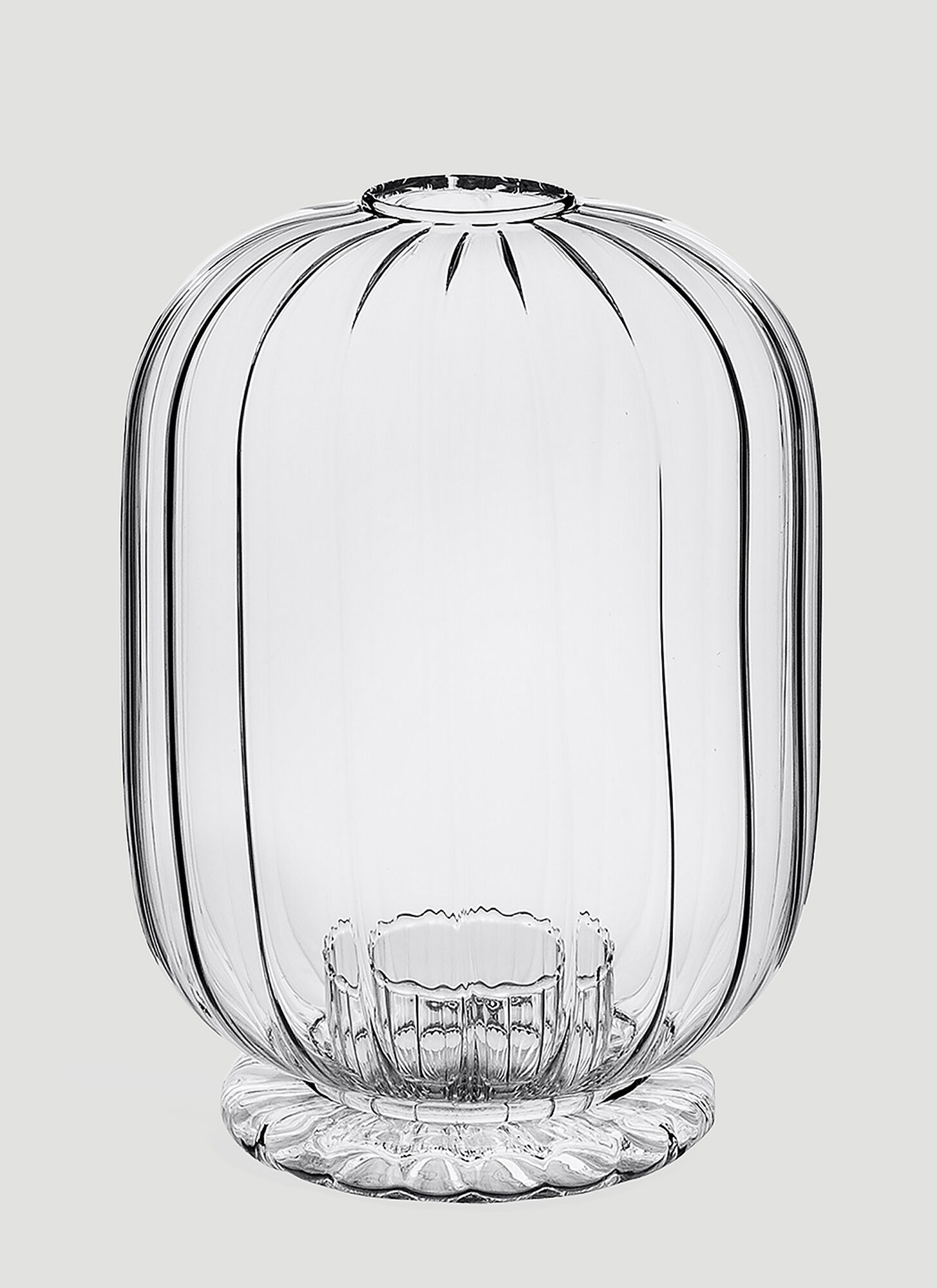 ICHENDORF MILANO CHA NO YU TEA LIGHT LANTERN