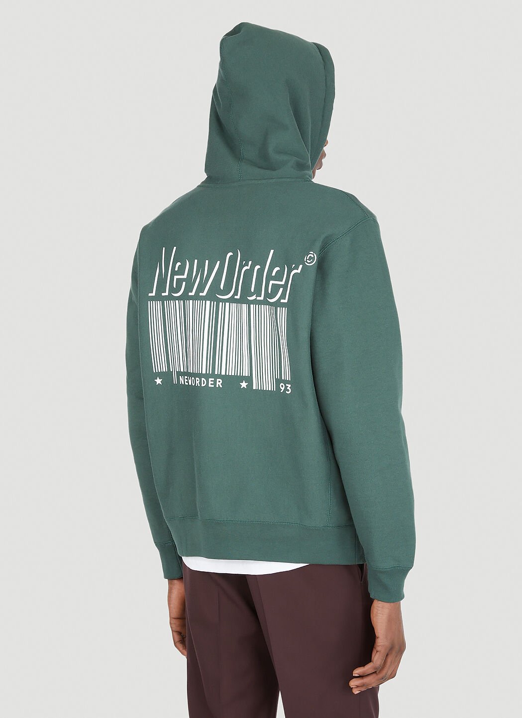 Pleasures sweatshirt hot sale