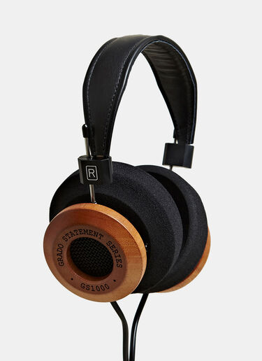 Grado Grado Lab GS1000i Headphones Black gra0400006