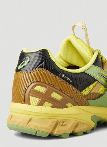 Asics HS4 -S Gel-Sonoma 15-50 GTX Sneakers Yellow asi0348011