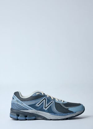 New Balance 860v2 Sneakers Blue new0160004