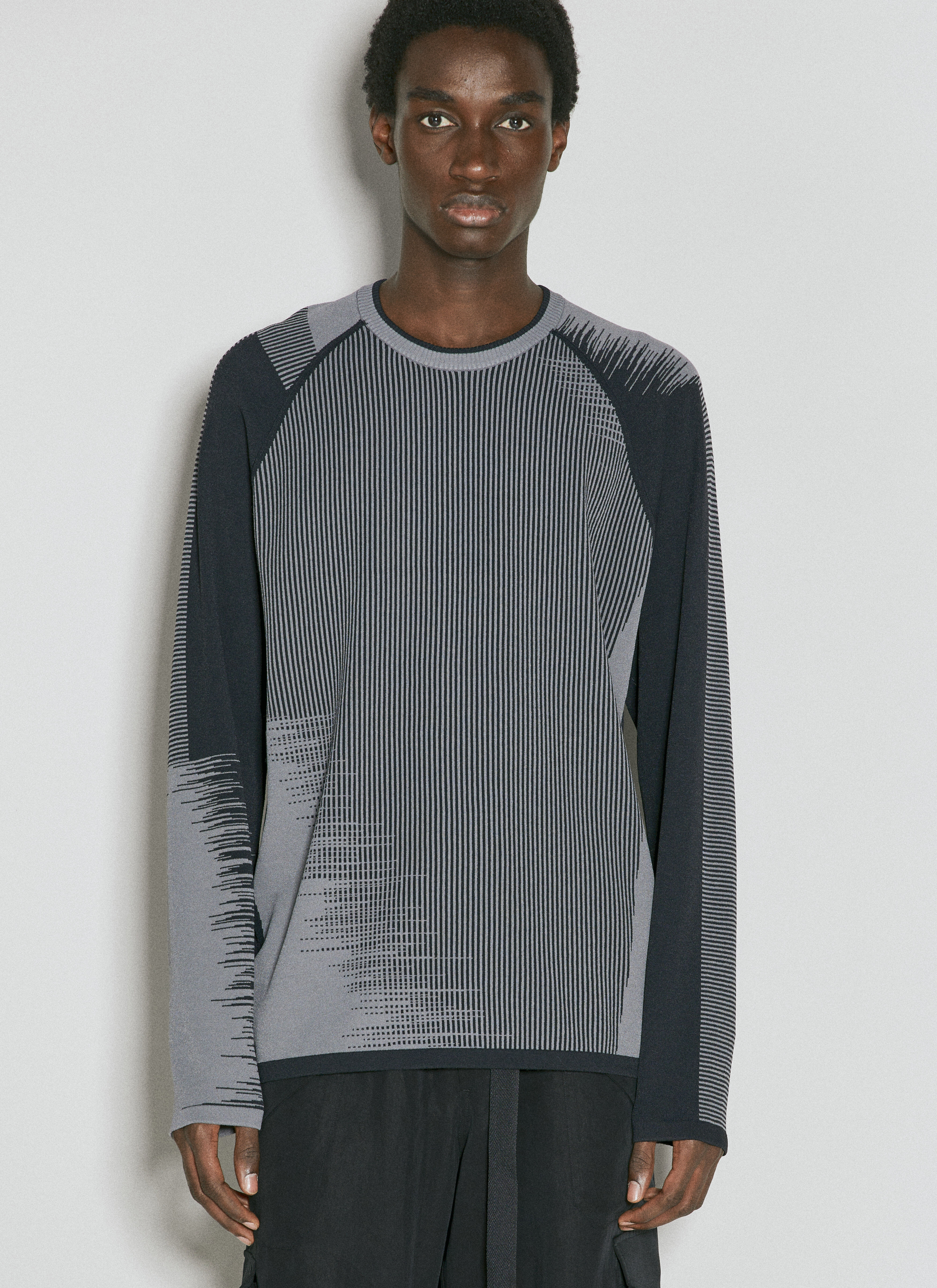Y3 knit on sale