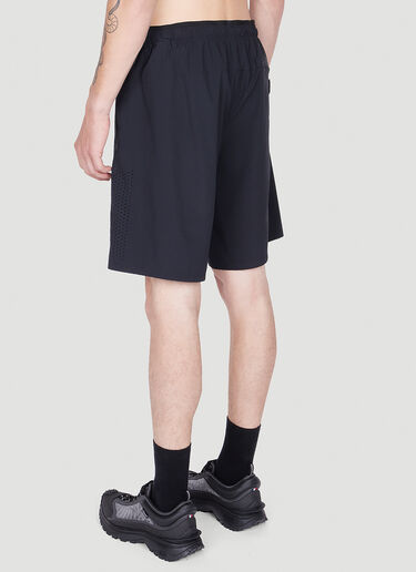 Moncler 运动短裤 黑色 mon0152033