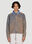 NOTSONORMAL Washed Dads Jacket Grey nsm0348022