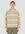 Levi's Vintage Clothing Boat Neck Sweater Beige lev0150012