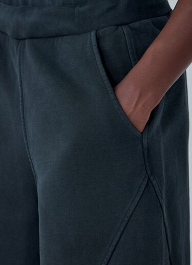 Champion Elasticated Waist Cotton Shorts Black cha0164002