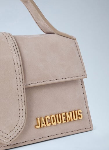 Jacquemus Le Bambino Handbag Beige jac0264064