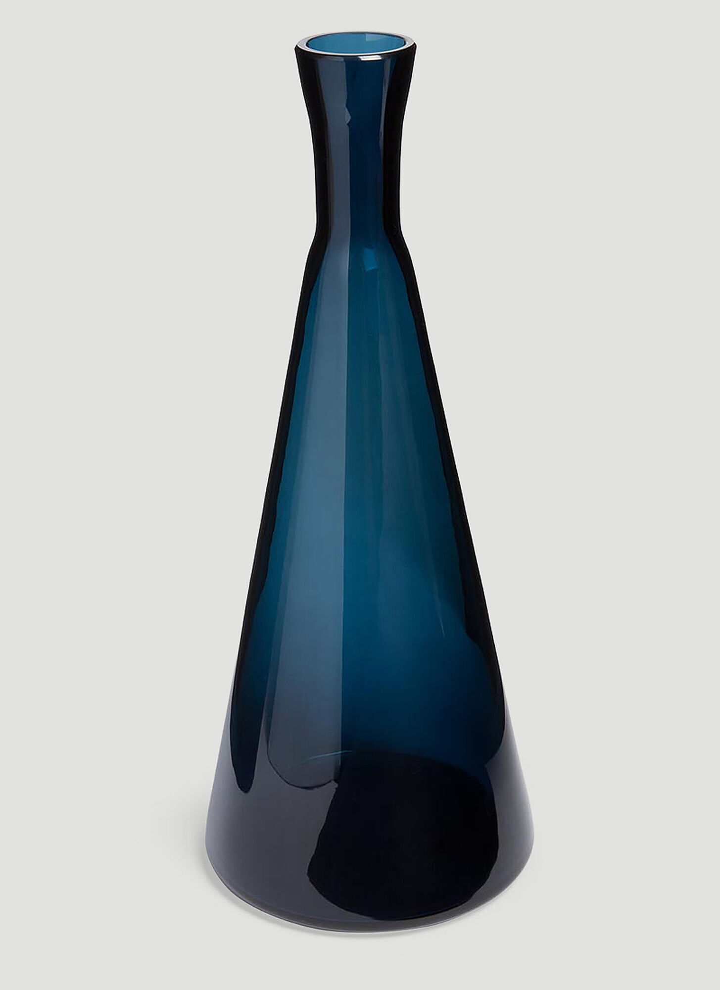 Nasonmoretti Morandi Bottle In Blue