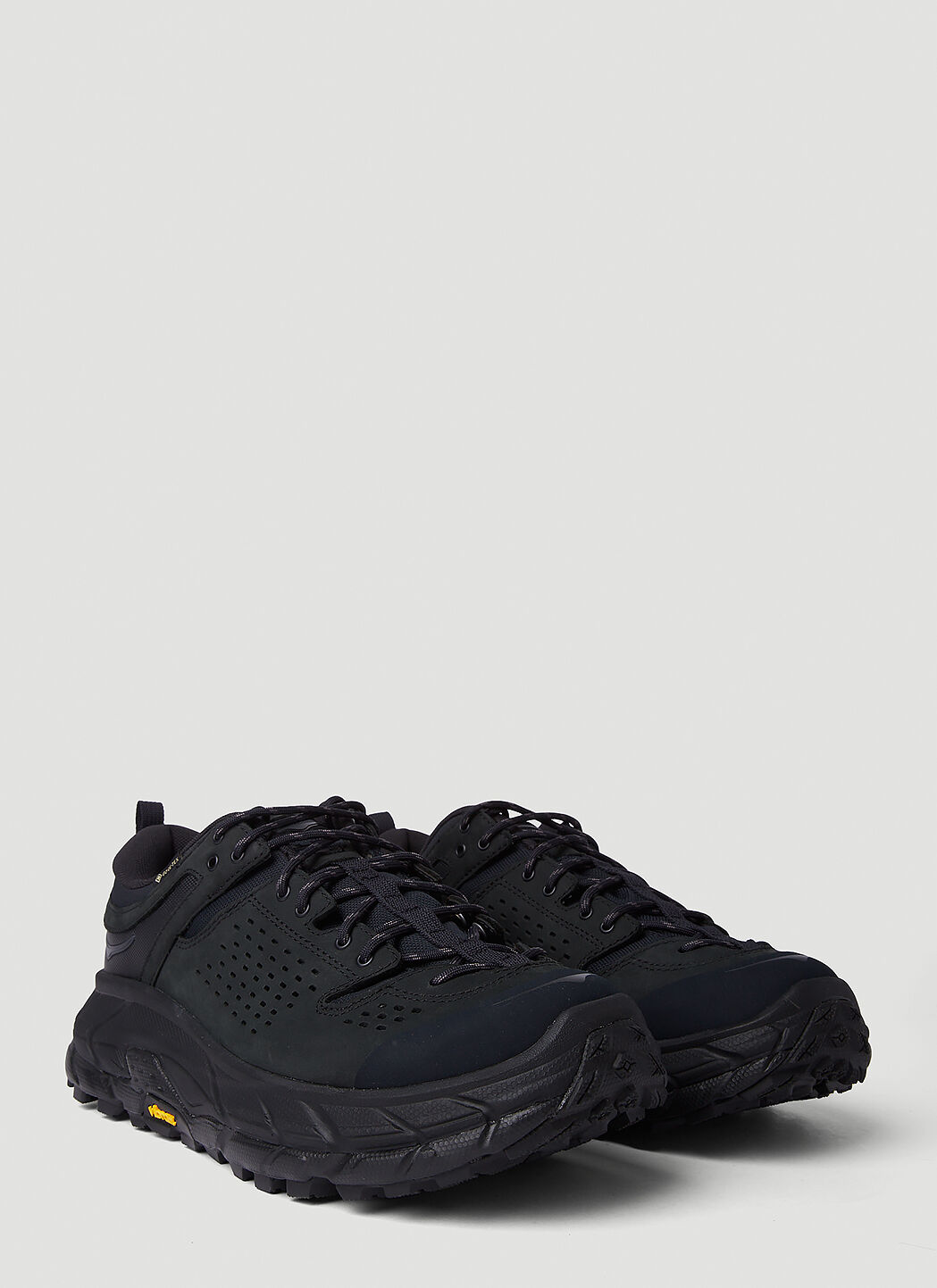 Hoka one one clearance tor ultra low black