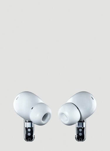 Nothing Ear (2) Wireless Headphones White not0354001