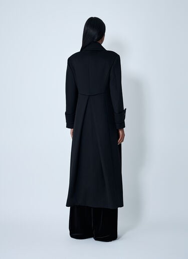 Beati Coat Max Mara Beati Coat Black max0262057