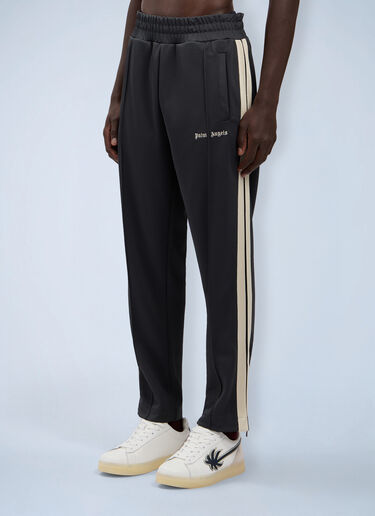 Palm Angels Classic Logo Track Pants Black pma0164081