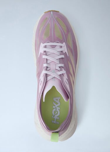 HOKA Mafate Speed 4 Lite Pink hok0364023