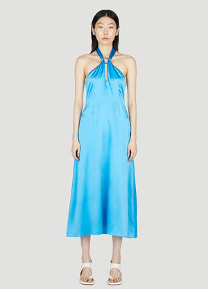 Rejina Pyo Lily Dress Blue rej0252010