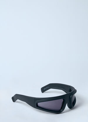 Prada Ryder Sunglasses Black lpr0157007