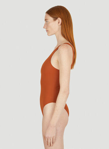 Lido Ventinove Swimsuit Orange lid0251021