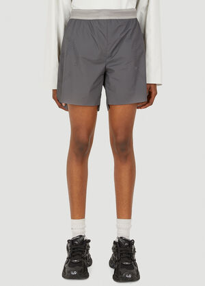 Max Mara Track Shorts Brown max0256006