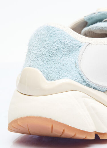 Our Legacy Klove Sneakers Blue our0356009