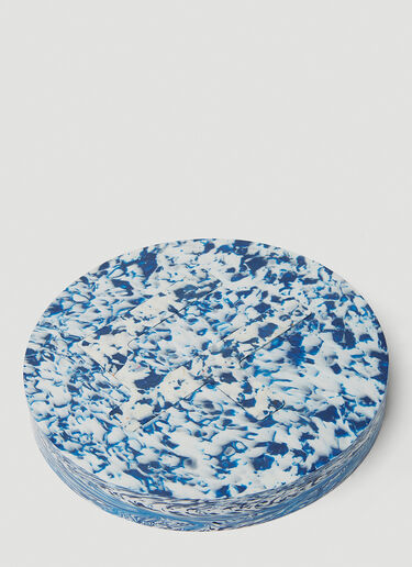 Space Available x Peggy Gou Pot Holder Blue spa0348022