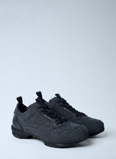 Kiko Kostadinov Ostro Sneakers Black kko0162011