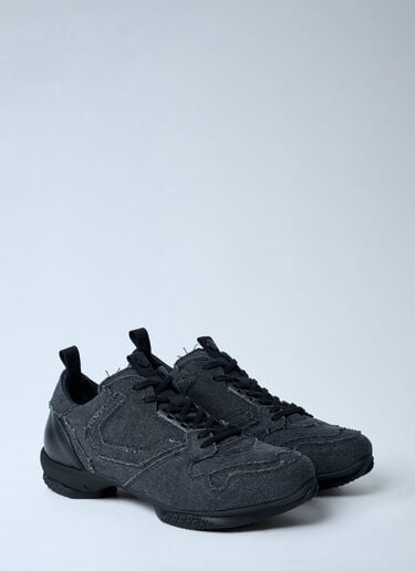 Ostro Sneakers Kiko Kostadinov Ostro Sneakers Black kko0162011