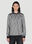 Thom Browne Orb Polo Top Grey thb0152003