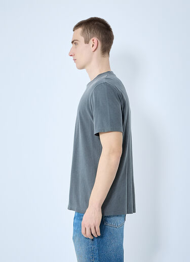Our Legacy Box T-Shirt Grey our0160005