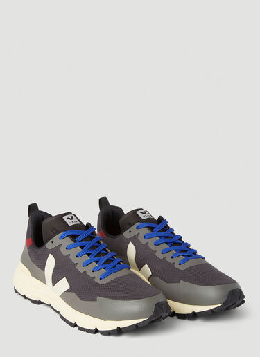 Veja Dekkan Alveomesh Sneakers Grey vej0352008