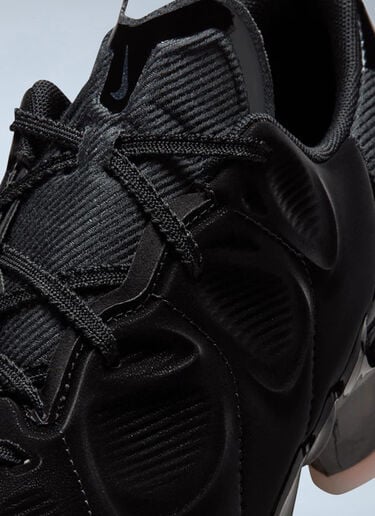 LN-CC® - Nike: First Sight Mirage Sneakers - Black Nike First Sight Mirage Sneakers Black nik0265113