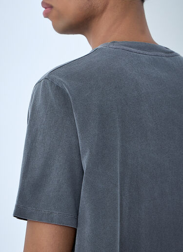 Our Legacy Box T-Shirt Grey our0164022