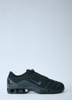 Nike Total 90 Shox Magia Sneakers Black nik0265118