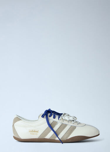 LN-CC® - adidas: Tokyo Sneakers - Beige adidas Tokyo Sneakers Beige adi0266010