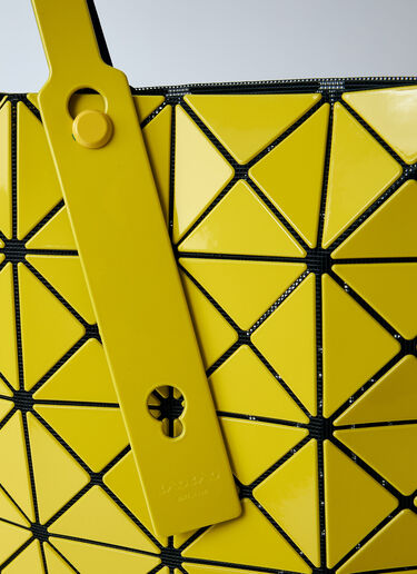 Bao Bao Issey Miyake マンガトートバッグ  イエロー bao0260003