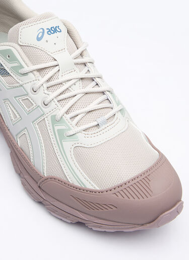 Asics Gel-Venture 6 覆面运动鞋 灰色 asi0158004